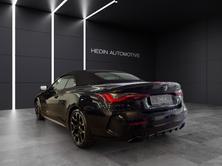 BMW M440i xDrive Cabrio, Hybride Léger Essence/Électricité, Voiture nouvelle, Automatique - 3