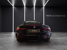 BMW M440i xDrive Cabrio, Hybride Léger Essence/Électricité, Voiture nouvelle, Automatique - 4