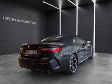 BMW M440i xDrive Cabrio, Hybride Léger Essence/Électricité, Voiture nouvelle, Automatique - 5