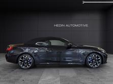BMW M440i xDrive Cabrio, Hybride Léger Essence/Électricité, Voiture nouvelle, Automatique - 6
