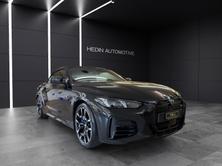 BMW M440i xDrive Cabrio, Hybride Léger Essence/Électricité, Voiture nouvelle, Automatique - 7