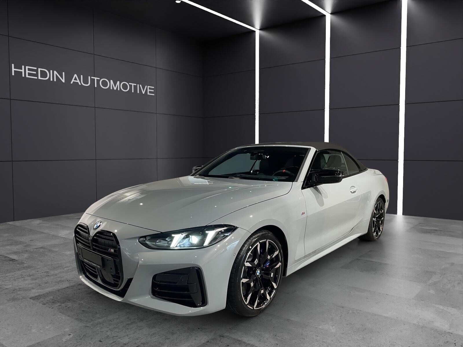 BMW M440i xDrive Cabrio
