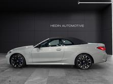 BMW M440i xDrive Cabrio, Hybride Leggero Benzina/Elettrica, Auto nuove, Automatico - 2
