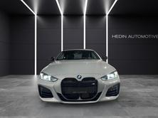 BMW M440i xDrive Cabrio, Hybride Leggero Benzina/Elettrica, Auto nuove, Automatico - 3
