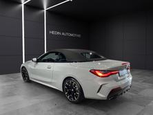 BMW M440i xDrive Cabrio, Hybride Leggero Benzina/Elettrica, Auto nuove, Automatico - 4