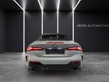 BMW M440i xDrive Cabrio, Hybride Leggero Benzina/Elettrica, Auto nuove, Automatico - 5
