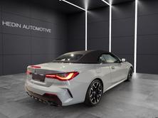 BMW M440i xDrive Cabrio, Hybride Leggero Benzina/Elettrica, Auto nuove, Automatico - 6
