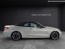 BMW M440i xDrive Cabrio, Hybride Leggero Benzina/Elettrica, Auto nuove, Automatico - 7