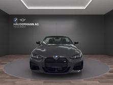 BMW M440i 48V Cabriolet Steptronic, Benzina, Auto nuove, Automatico - 2