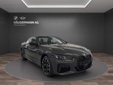 BMW M440i 48V Cabriolet Steptronic, Benzina, Auto nuove, Automatico - 3