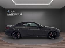 BMW M440i 48V Cabriolet Steptronic, Benzina, Auto nuove, Automatico - 4