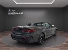 BMW M440i 48V Cabriolet Steptronic, Benzina, Auto nuove, Automatico - 5