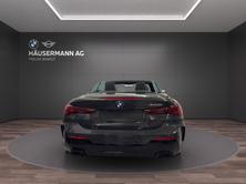 BMW M440i 48V Cabriolet Steptronic, Benzina, Auto nuove, Automatico - 6