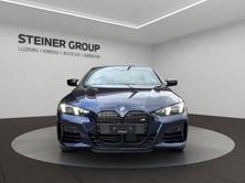 BMW M440i 48V Cabriolet M Sport Pro Steptronic, Essence, Voiture nouvelle, Automatique - 2