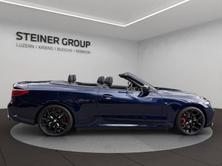 BMW M440i 48V Cabriolet M Sport Pro Steptronic, Essence, Voiture nouvelle, Automatique - 4