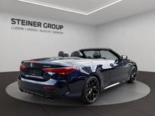BMW M440i 48V Cabriolet M Sport Pro Steptronic, Essence, Voiture nouvelle, Automatique - 5