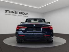 BMW M440i 48V Cabriolet M Sport Pro Steptronic, Essence, Voiture nouvelle, Automatique - 6