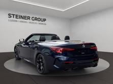 BMW M440i 48V Cabriolet M Sport Pro Steptronic, Essence, Voiture nouvelle, Automatique - 7
