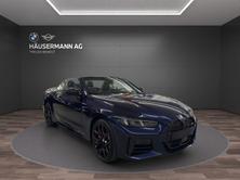 BMW M440i 48V Cabriolet M Sport Pro Steptronic, Benzina, Auto nuove, Automatico - 3