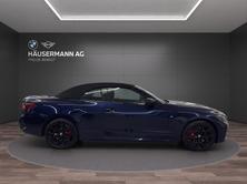 BMW M440i 48V Cabriolet M Sport Pro Steptronic, Benzina, Auto nuove, Automatico - 4