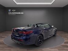 BMW M440i 48V Cabriolet M Sport Pro Steptronic, Benzina, Auto nuove, Automatico - 5