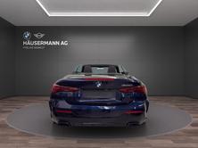 BMW M440i 48V Cabriolet M Sport Pro Steptronic, Benzina, Auto nuove, Automatico - 6