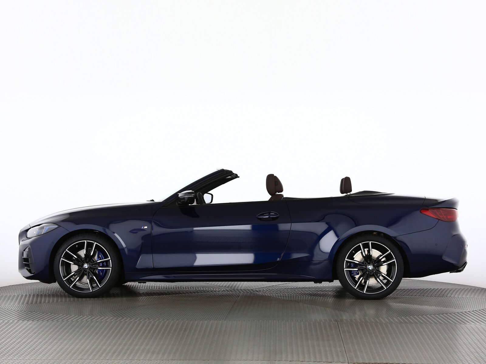 BMW M440i xDr48VCabrioMSp.Pro, Hybride Leggero Benzina/Elettrica, Auto nuove, Automatico - 6