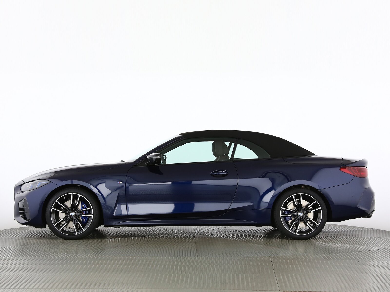 BMW M440i xDr48VCabrioMSp.Pro, Hybride Leggero Benzina/Elettrica, Auto nuove, Automatico - 7