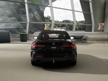 BMW M440i xDrive Cabrio, Hybride Léger Essence/Électricité, Voiture nouvelle, Automatique - 5