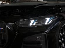 BMW M440i xDrive Cabrio, Hybride Léger Essence/Électricité, Voiture nouvelle, Automatique - 6
