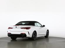 BMW M440i Cabrio, Hybride Leggero Benzina/Elettrica, Auto nuove, Automatico - 2