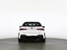 BMW M440i Cabrio, Hybride Leggero Benzina/Elettrica, Auto nuove, Automatico - 4