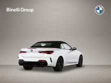 BMW M440i Cabrio, Hybride Leggero Benzina/Elettrica, Auto nuove, Automatico - 2
