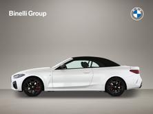 BMW M440i Cabrio, Hybride Leggero Benzina/Elettrica, Auto nuove, Automatico - 3