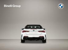 BMW M440i Cabrio, Hybride Leggero Benzina/Elettrica, Auto nuove, Automatico - 4