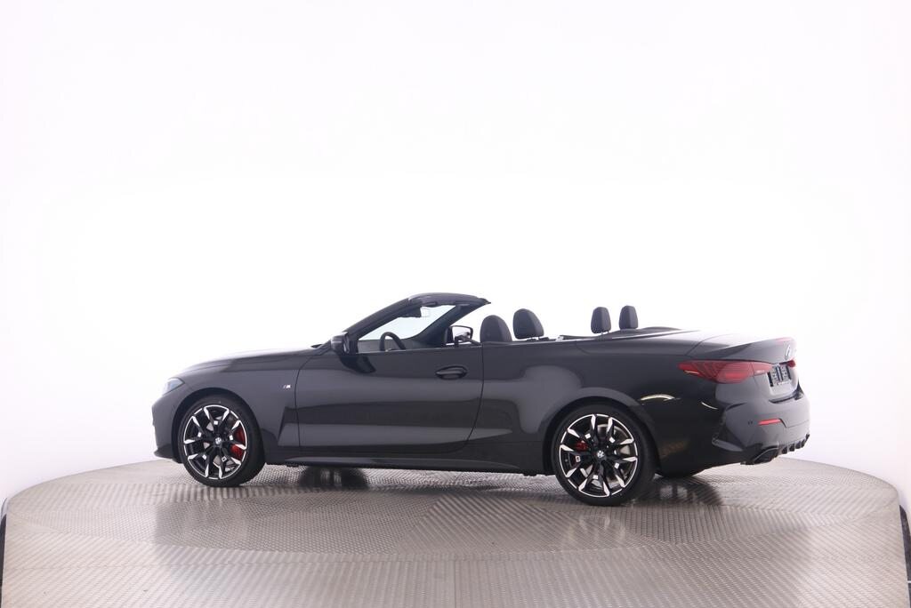 BMW M440i xDrive Cabrio, Mild-Hybrid Petrol/Electric, New car, Automatic - 5