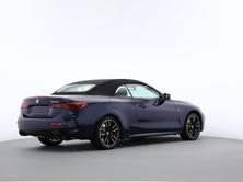BMW 4er Reihe G23 Cabrio M440i xDrive, Mild-Hybrid Petrol/Electric, New car, Automatic - 3