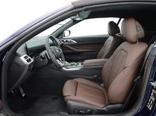 BMW 4er Reihe G23 Cabrio M440i xDrive, Mild-Hybrid Petrol/Electric, New car, Automatic - 5