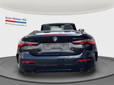 BMW M440d 48V xDr Cabrio, Diesel, Occasion / Gebraucht, Automat - 4