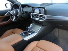 BMW M440i 48V Cabrio, Hybride Léger Essence/Électricité, Occasion / Utilisé, Automatique - 2