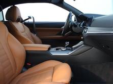 BMW M440i 48V Cabrio, Hybride Léger Essence/Électricité, Occasion / Utilisé, Automatique - 4