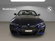 BMW M440i 48V Cabrio, Hybride Leggero Benzina/Elettrica, Occasioni / Usate, Automatico - 2