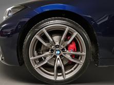 BMW M440i 48V Cabrio, Hybride Léger Essence/Électricité, Occasion / Utilisé, Automatique - 3