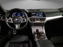 BMW M440i 48V Cabrio, Mild-Hybrid Benzin/Elektro, Occasion / Gebraucht, Automat - 6