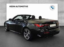 BMW M440d 48V xDr Cabrio, Mild-Hybrid Diesel/Electric, Second hand / Used, Automatic - 3