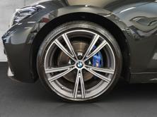 BMW M440d 48V xDr Cabrio, Hybride Léger Diesel/Électricité, Occasion / Utilisé, Automatique - 5