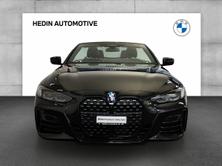 BMW M440d 48V xDr Cabrio, Mild-Hybrid Diesel/Elektro, Occasion / Gebraucht, Automat - 7