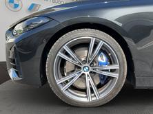 BMW M440d 48V Cabriolet Steptronic, Mild-Hybrid Diesel/Elektro, Occasion / Gebraucht, Automat - 7