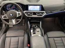 BMW M440i Cabrio, Mild-Hybrid Petrol/Electric, Second hand / Used, Automatic - 4