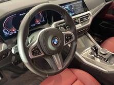 BMW M440i Cabrio, Mild-Hybrid Petrol/Electric, Second hand / Used, Automatic - 5